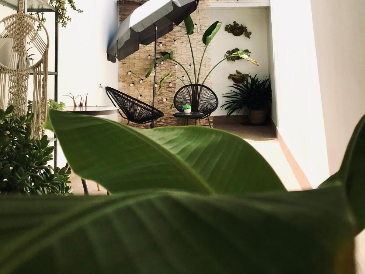 Apartamentos Elite - Art Collection - Frida Mérida Exterior foto