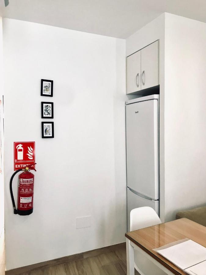 Apartamentos Elite - Art Collection - Frida Mérida Exterior foto